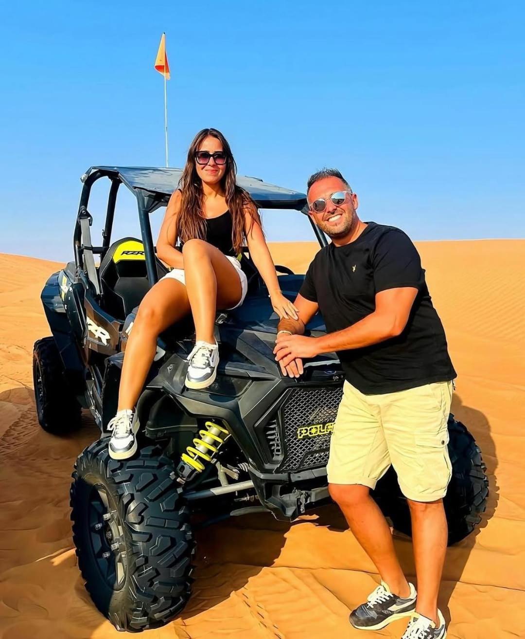 Desert Berber Luxury Camp 5*